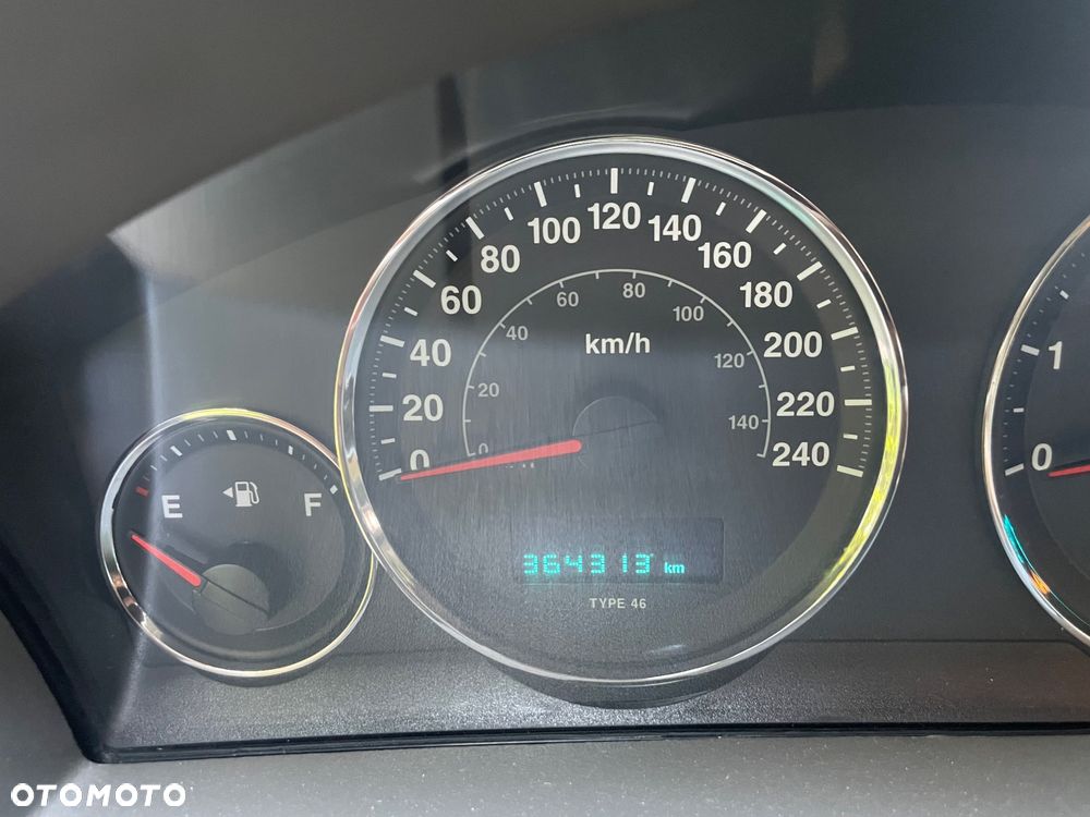 Jeep Grand Cherokee 3.0 CRD Limited - 11