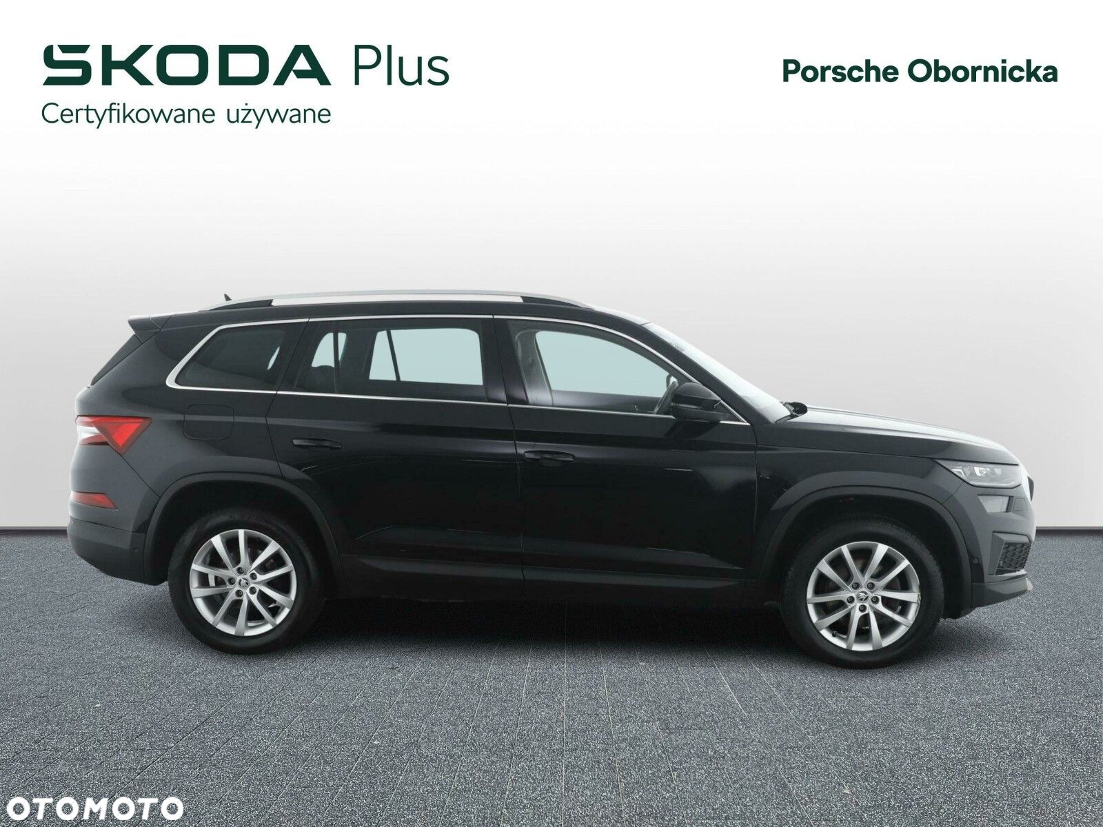Skoda Kodiaq 2.0 TDI 4x2 Style DSG - 3