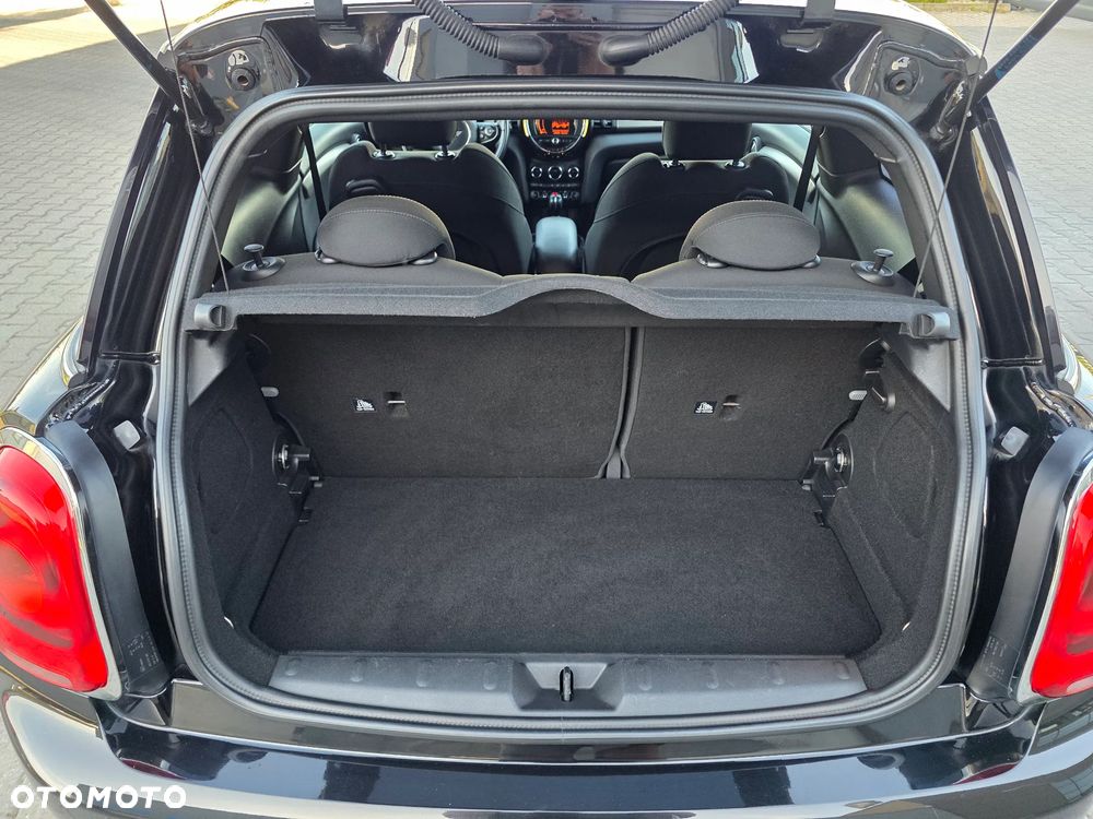 MINI Cooper - 14