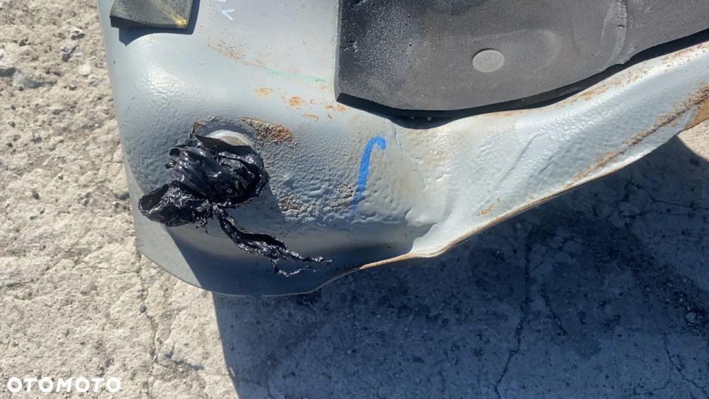 ZBIORNIK PALIWA FORD MUSTANG V 10-14 AR33 9K007 AB - 9