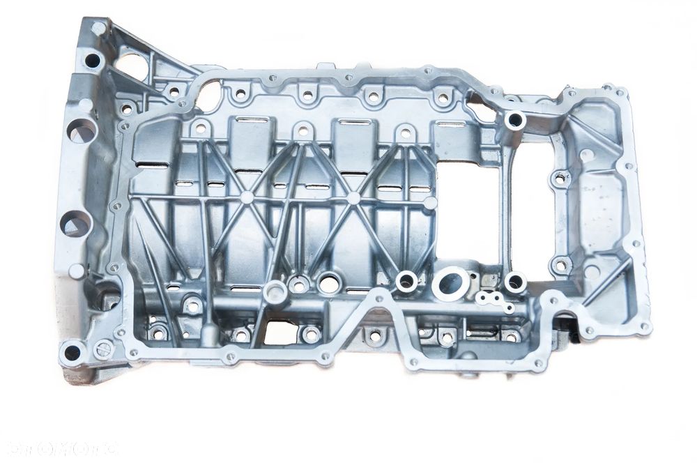 MISKA OLEJOWA AUDI VW SEAT SKODA 2.0TDI 05L103603D OE NOWA - 1