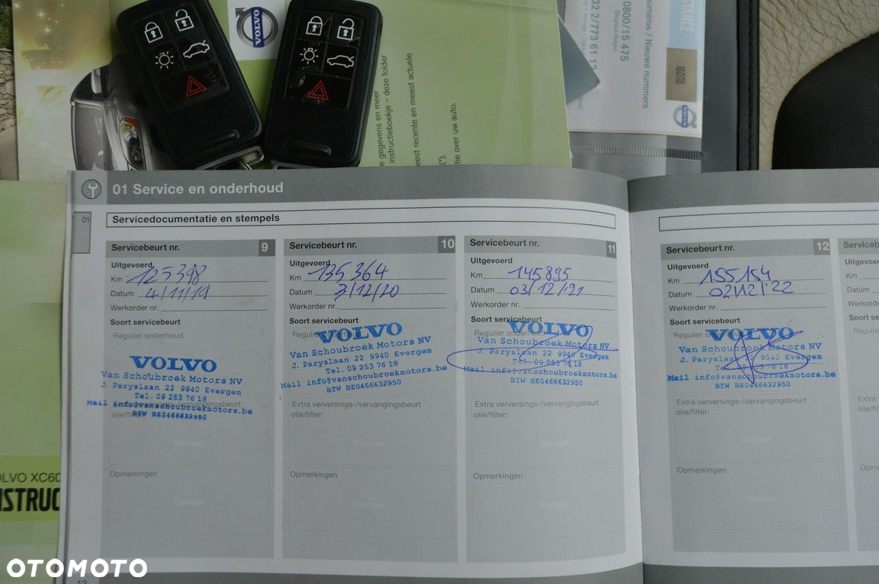 Volvo XC 60 D3 Momentum - 5