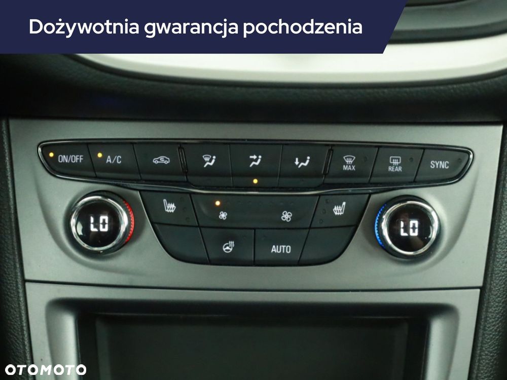 Opel Astra - 13