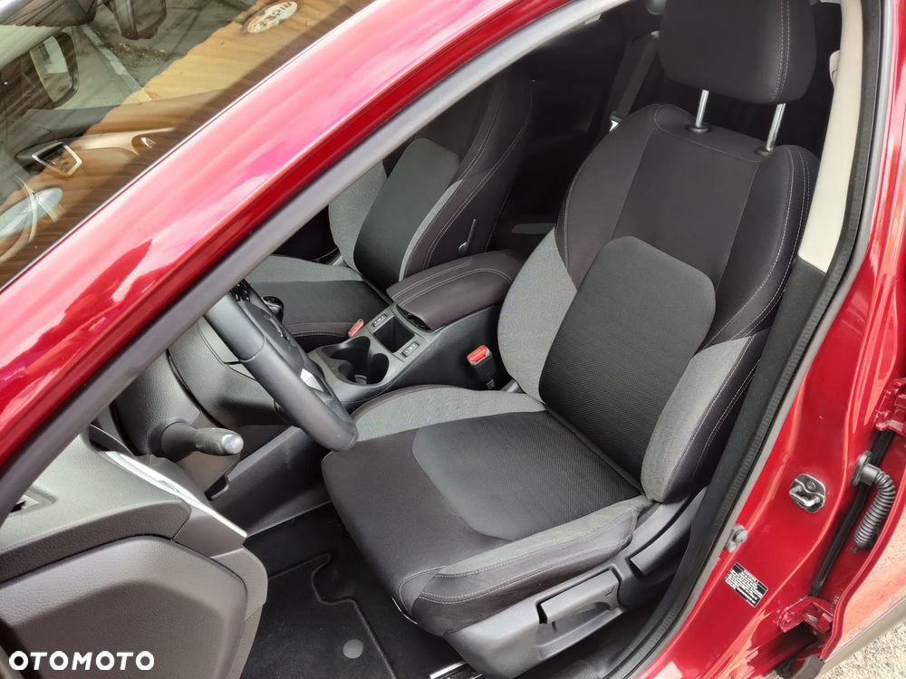 Nissan Qashqai 1.2 DIG-T 360 - 20