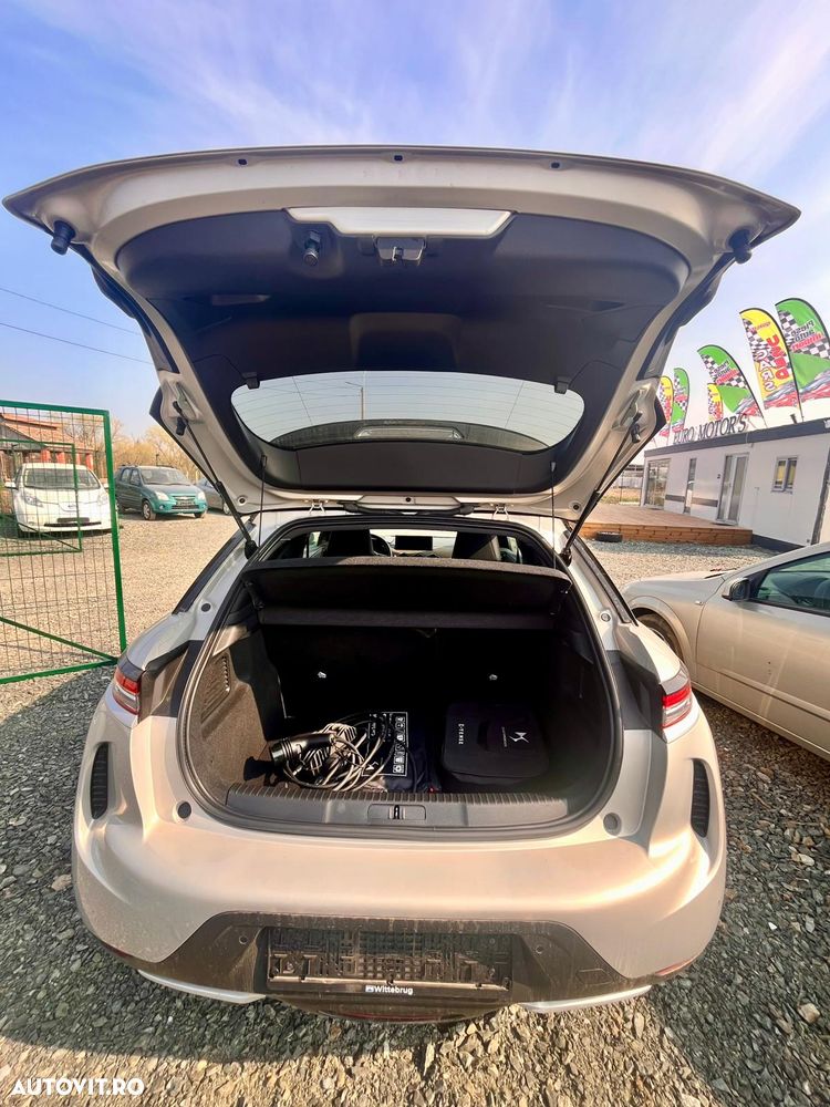 DS Automobiles DS 3 Crossback - 9
