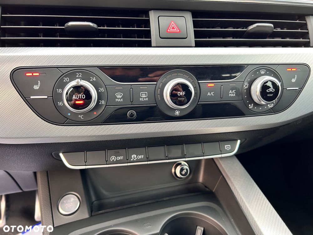 Audi A4 Avant 2.0 TDI DPF Ambition - 20