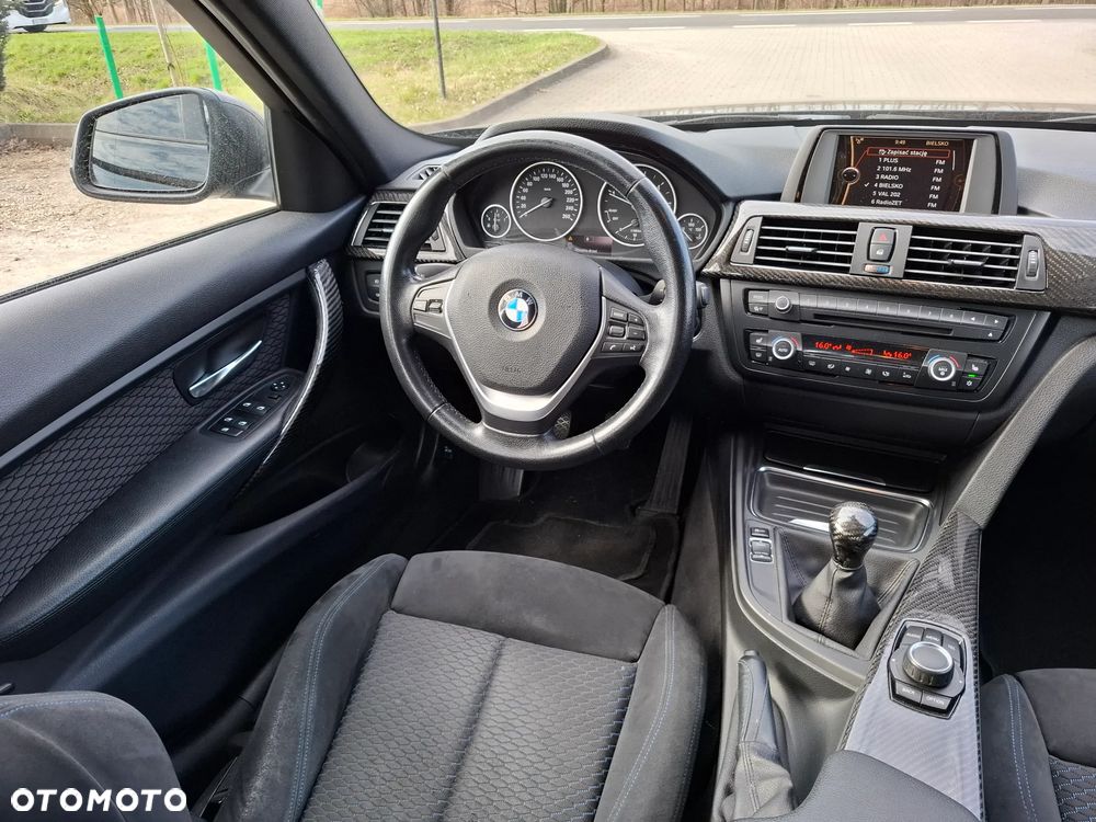 BMW Seria 3 - 13