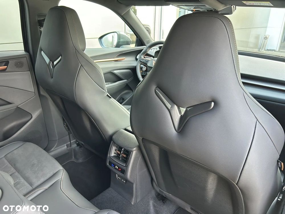 Cupra Terramar 2.0 TSI 4Drive VZ DSG - 10