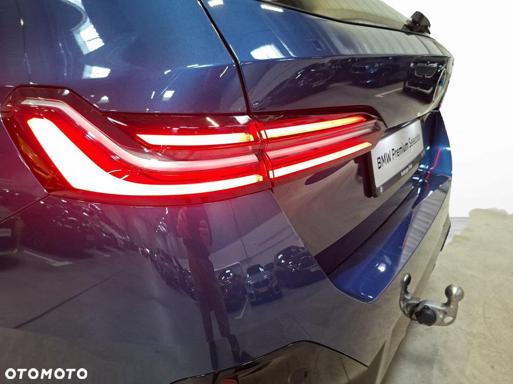 BMW Seria 5 - 21