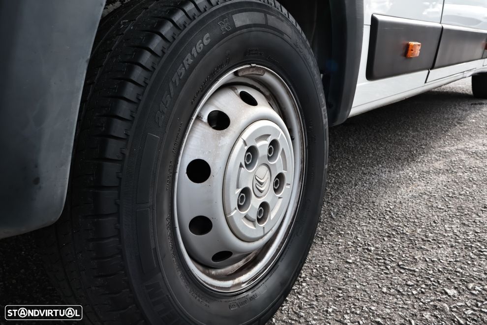 Citroën Jumper 2.2 BlueHDi 35 L4 CD Control - 3