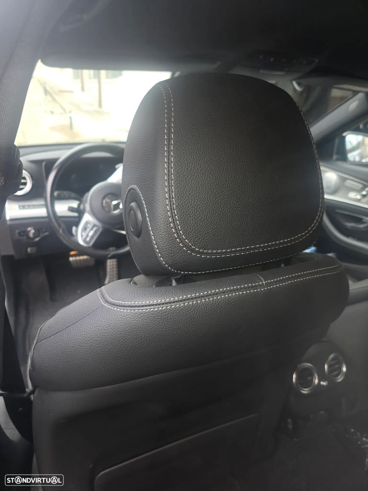 Mercedes-Benz E 300 - 15