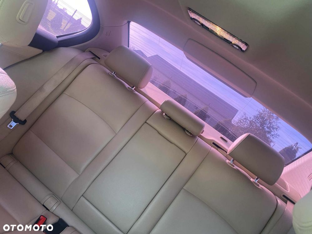 BMW Seria 5 530d xDrive - 5