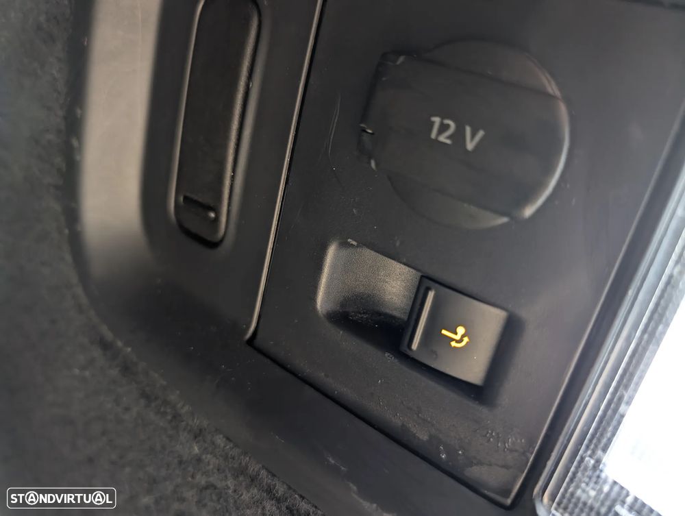 VW Sharan 2.0 TDI Highline DSG - 14