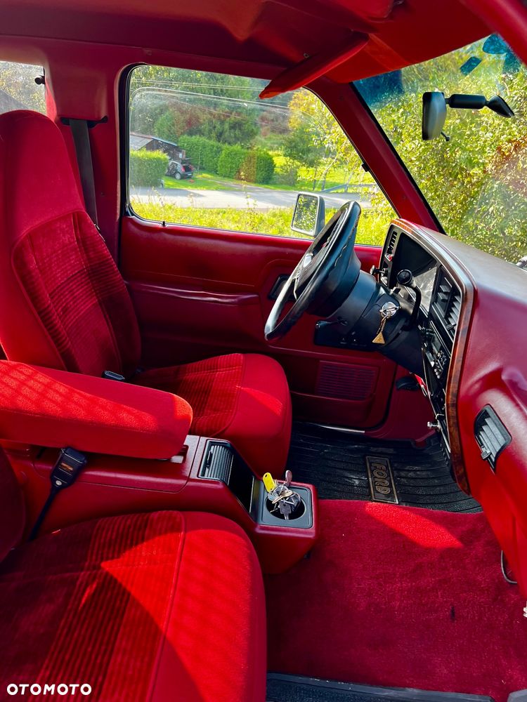 Ford Ranger - 7