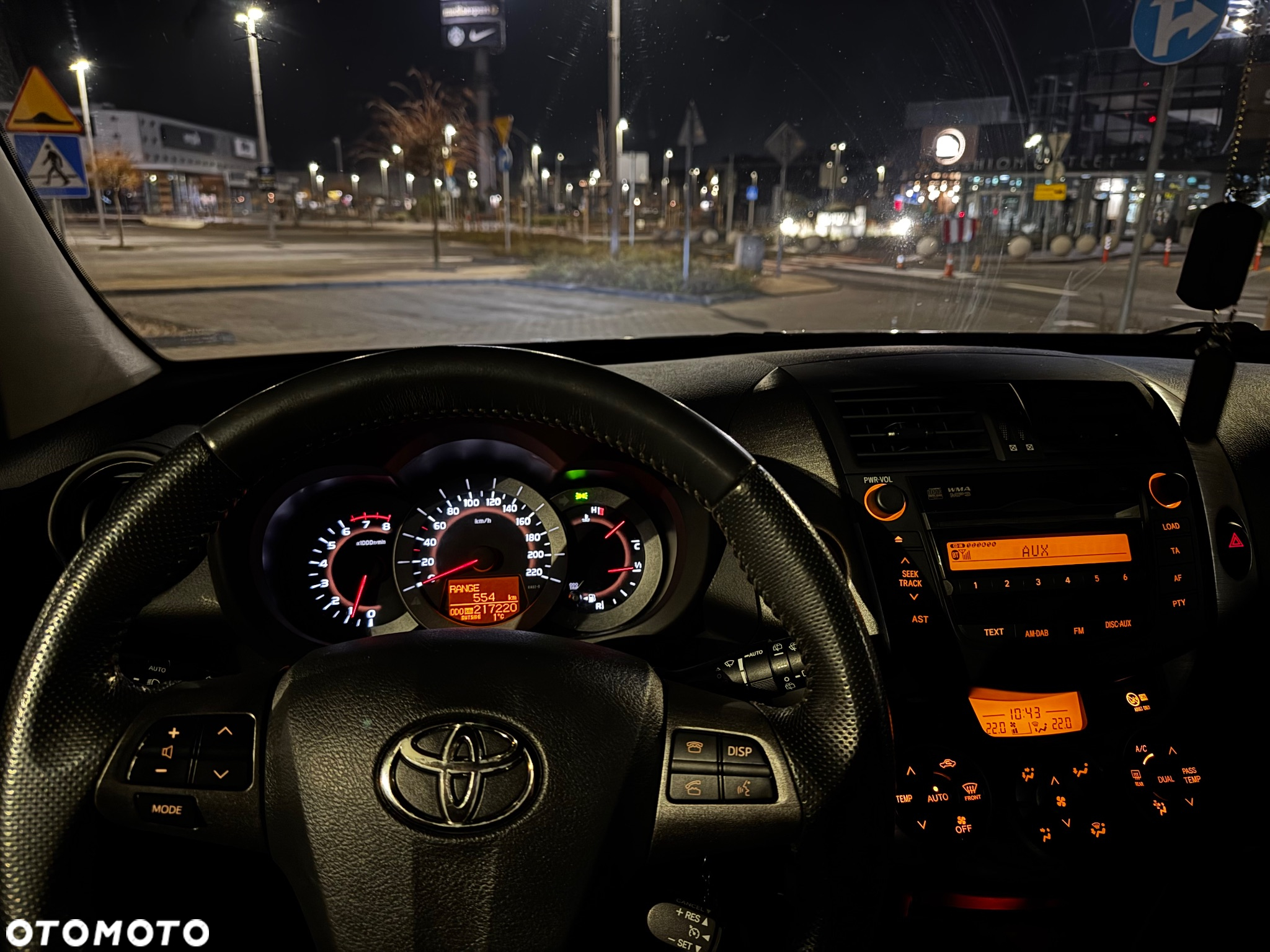 Toyota RAV4 - 3