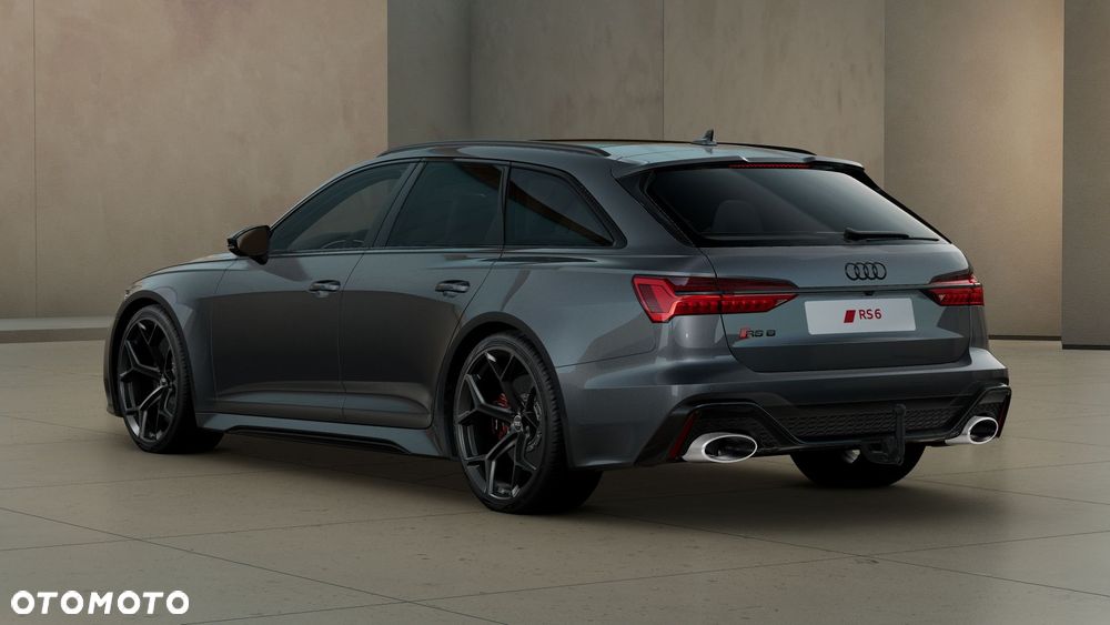 Audi RS6 Avant 4.0 TFSI quattro tiptronic performance - 3