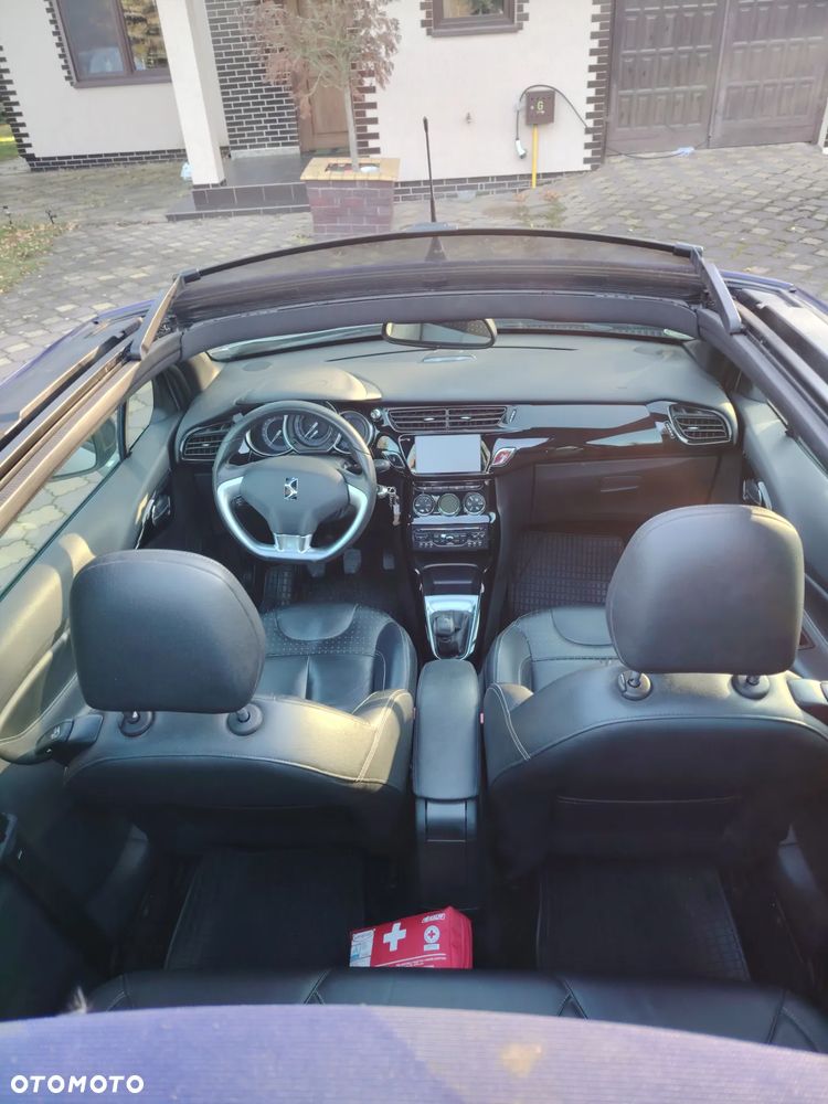 DS Automobiles DS 3 - 9