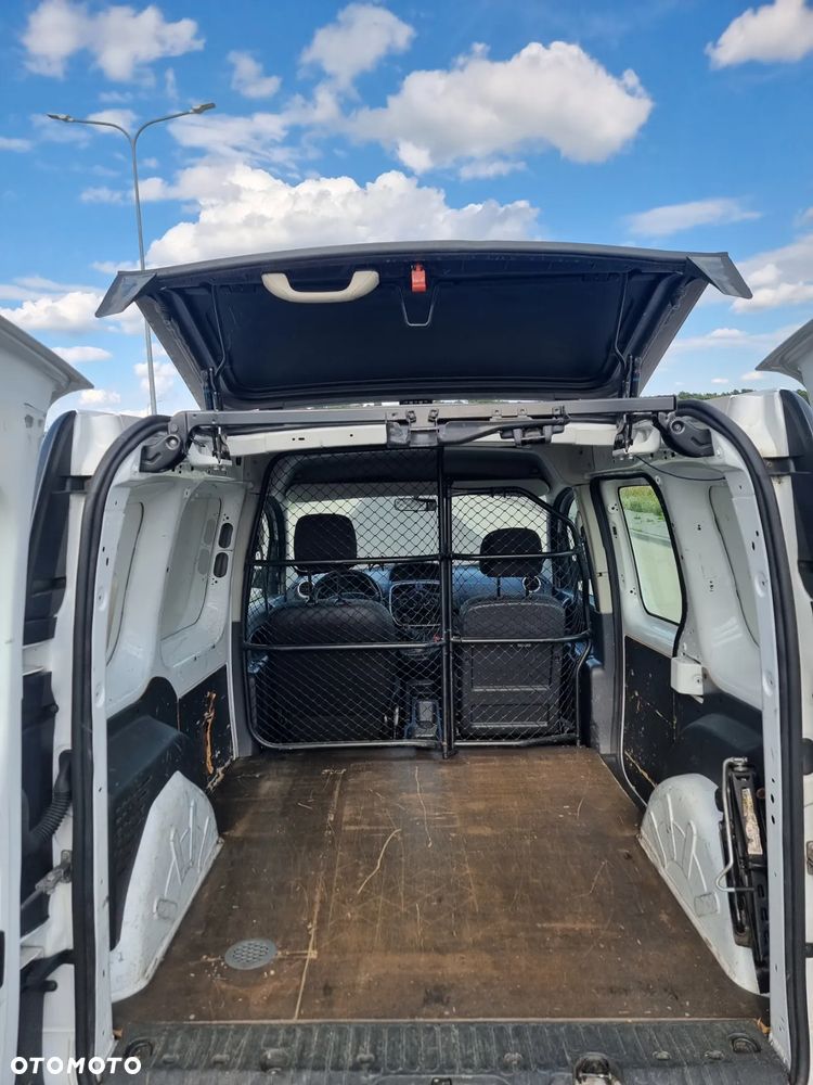 Renault Kangoo - 9