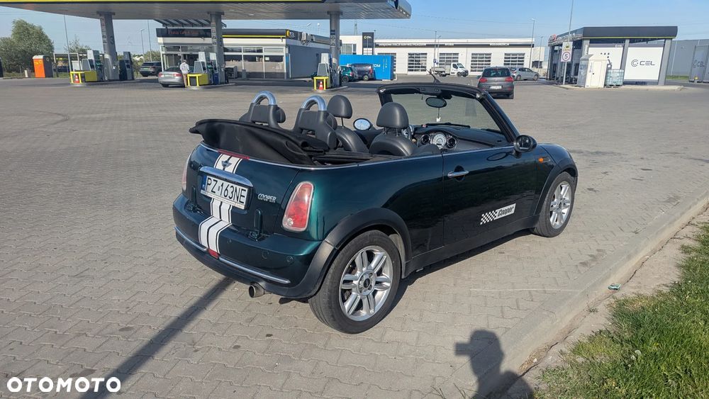 MINI Cooper - 16