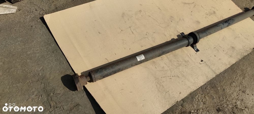 WAŁ NAPĘDOWY AUDI A8 D3 LIFT 3.0 TDI 4E0521101D - 2