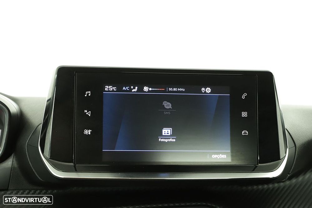 Peugeot 208 1.2 PureTech Active - 10