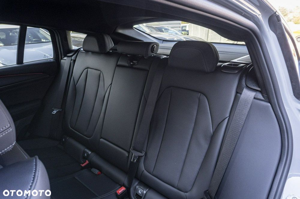 BMW X4 - 20