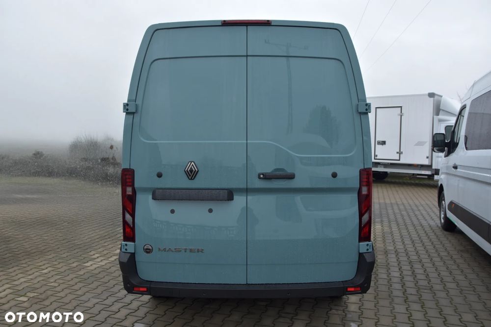 Renault Master L3H2 AUTOMAT AT9 170KM - 5