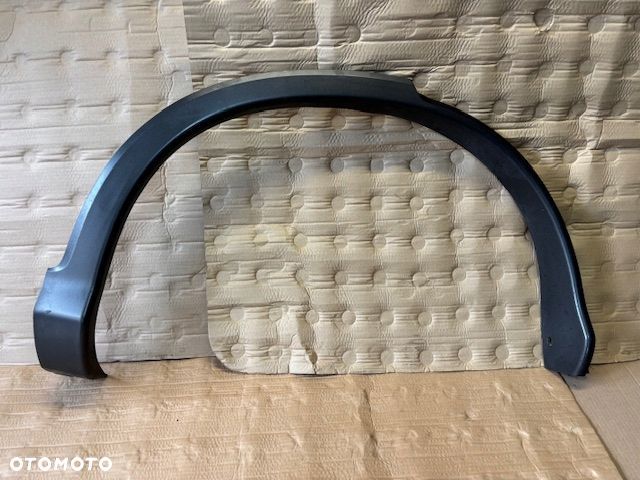 HONDA CR-V IV LISTWA BŁOTNIKA NADKOLE PRAWY TYŁ 12-18 r. - 6