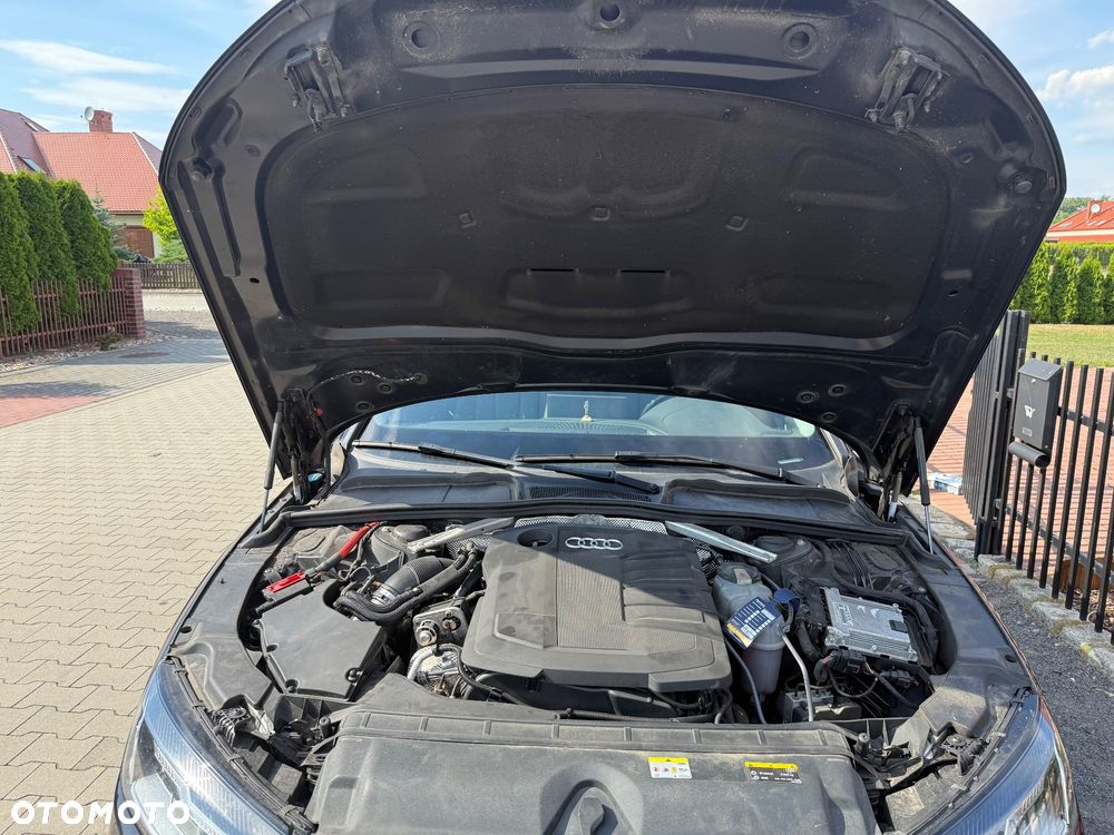 Audi A4 - 20