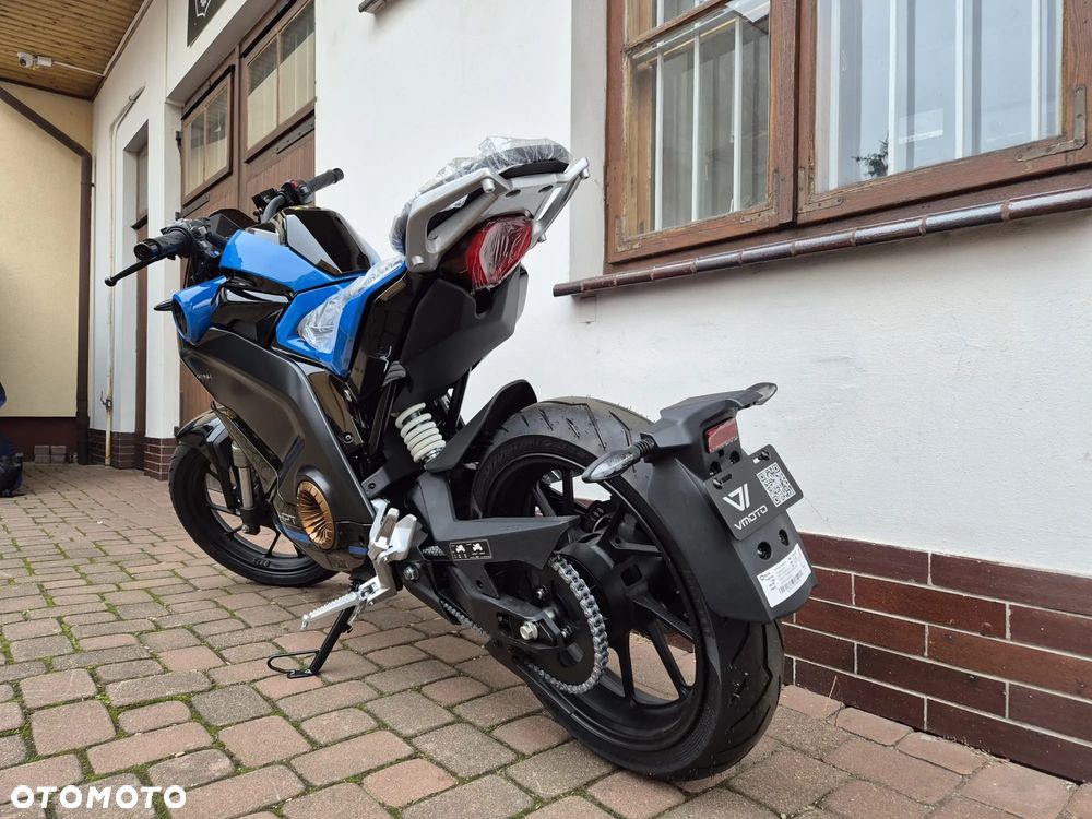 Vmoto STASH - 3