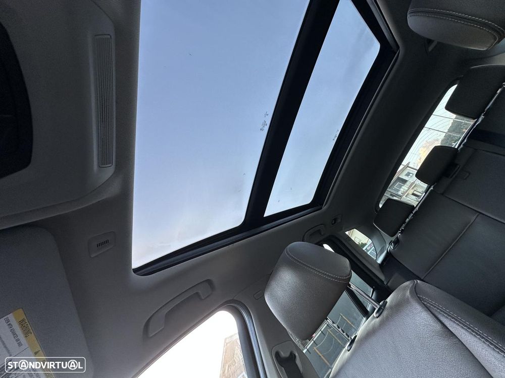 BMW X3 20 i xDrive Auto - 11