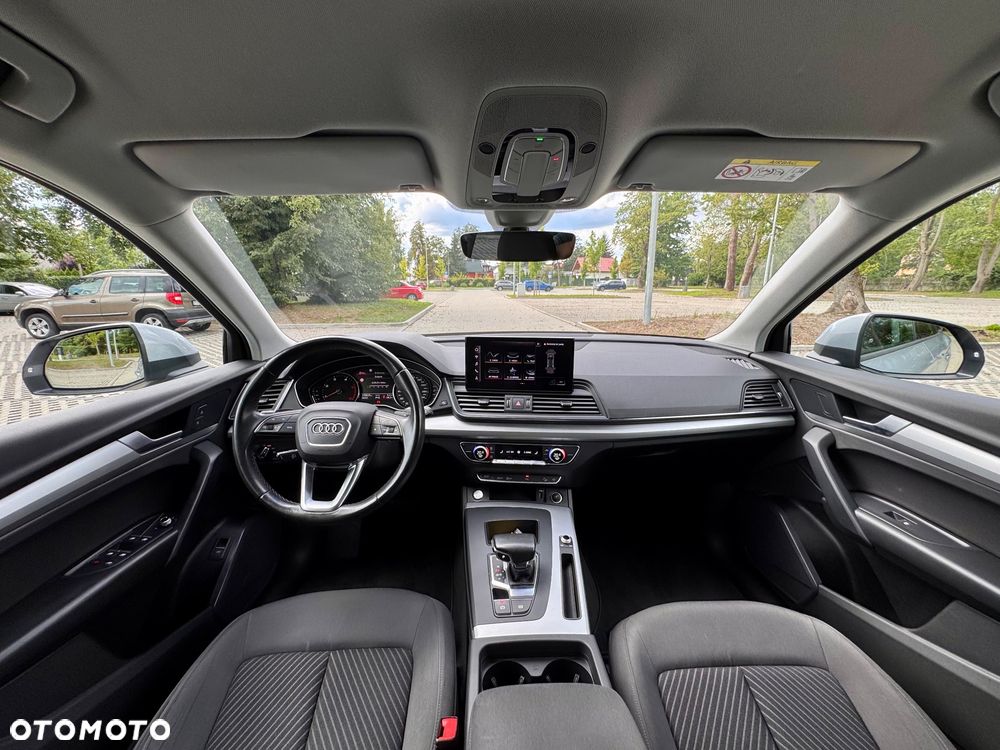 Audi Q5 35 TDI S tronic advanced - 6