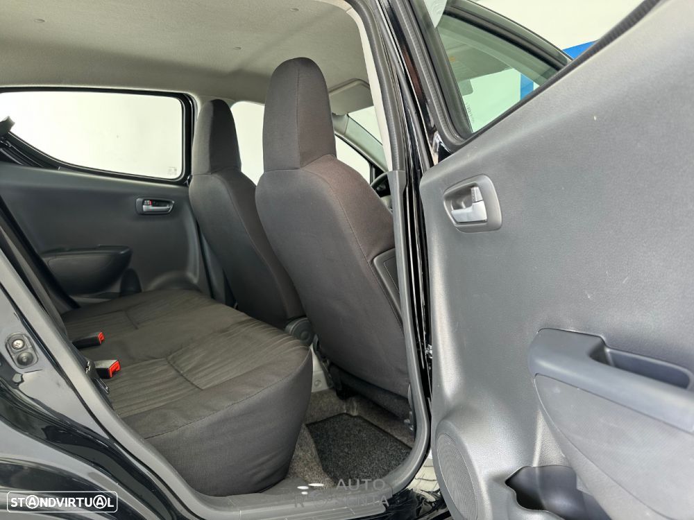 Nissan Pixo 1.0 Acenta - 15
