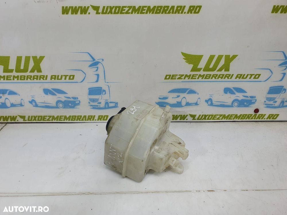 Vas lichid frana BMW X3 E83  [din 2003 pana  2006] - 1