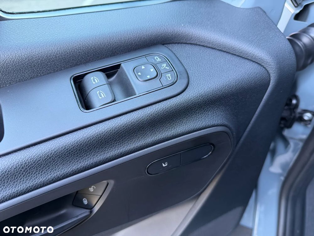 Mercedes-Benz Sprinter 319 CDI Podwozie 4325 mm - Autolaweta KEGGER - 30
