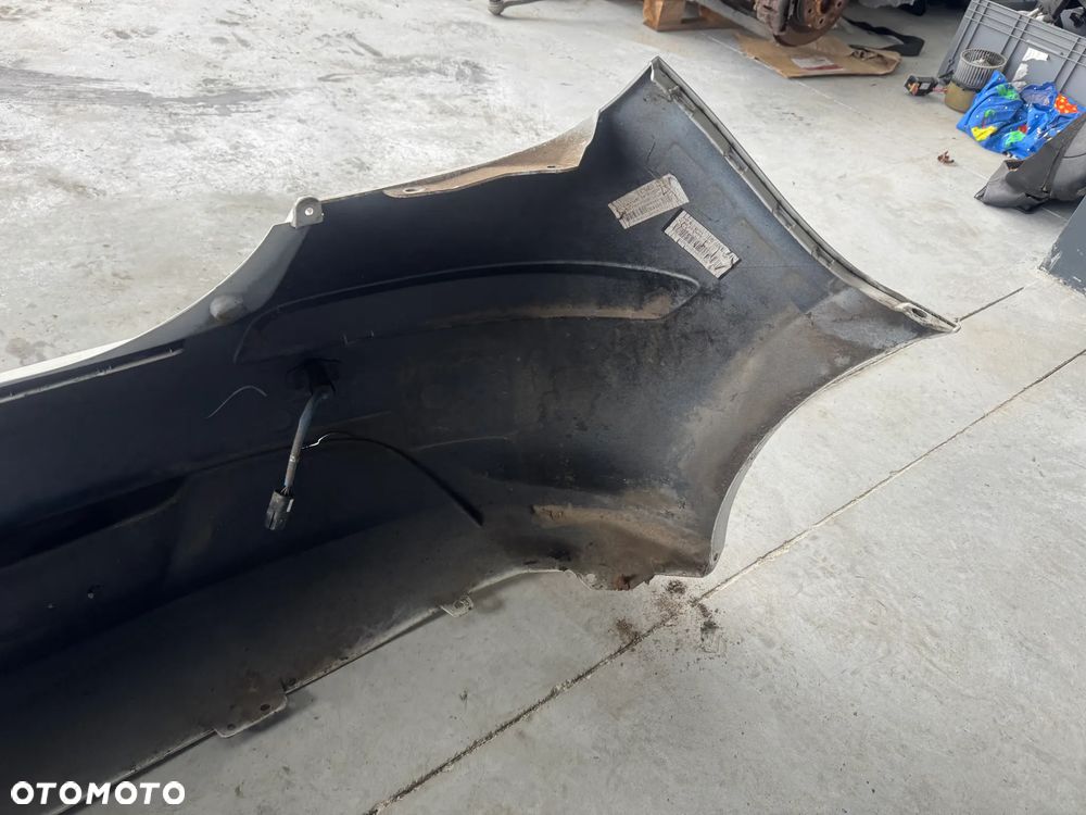 ZDERZAK TYŁ TYLNY HYUNDAI I30 I PDC TCW - 9