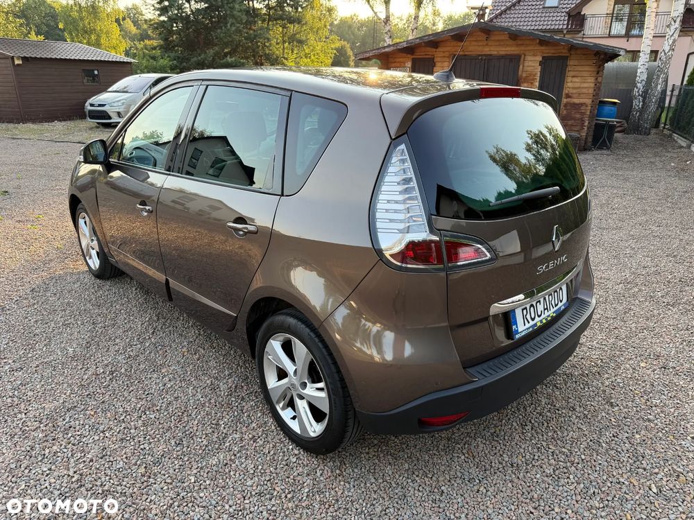 Renault Scenic - 4