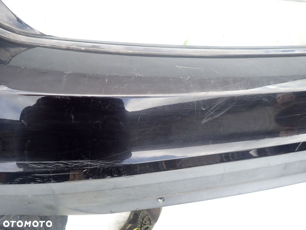ZDERZAK TYLNY VOLVO S60 II 487-46 - 9