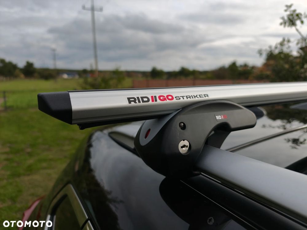 Nissan Qashqai 1.5 dCi N-Connecta - 31