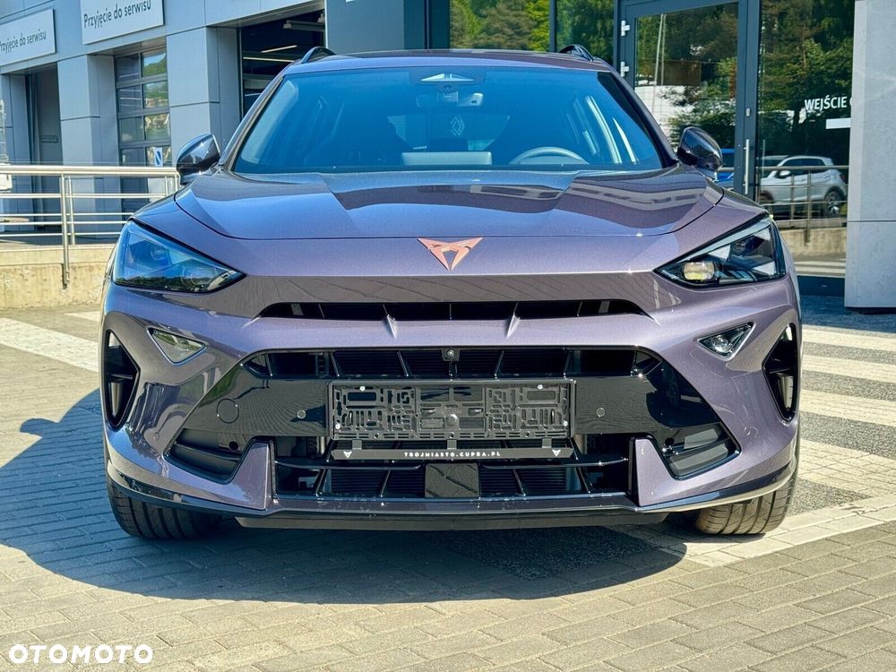 Cupra Formentor 2.0 TSI 4Drive DSG - 14