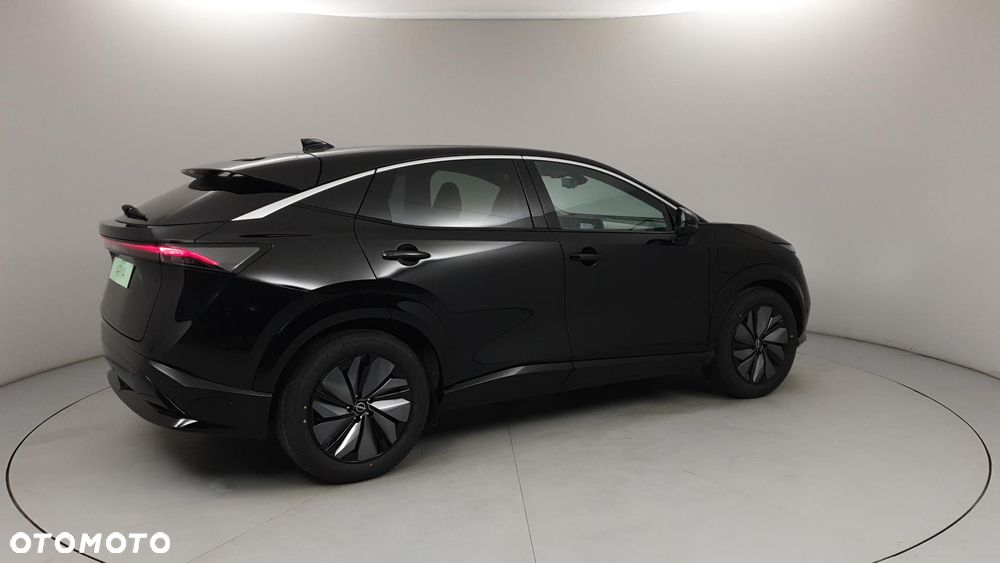 Nissan Ariya 87kWh Advance - 16