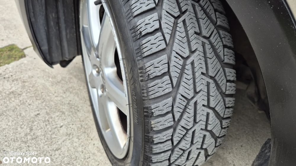 Honda Civic 1.8i-VTEC Comfort - 9