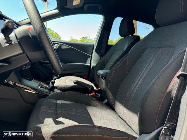 Ford Puma 1.0 EcoBoost MHEV ST-Line - 7