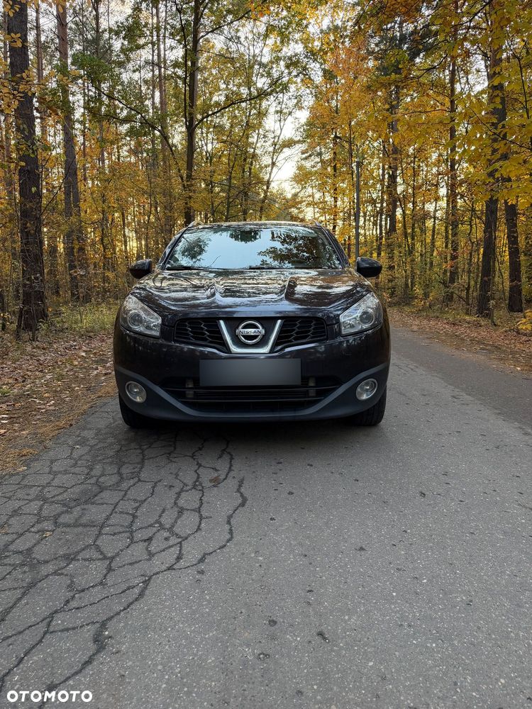 Nissan Qashqai - 10