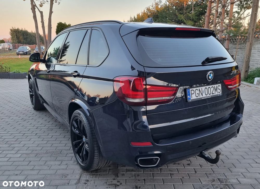 BMW X5 - 3