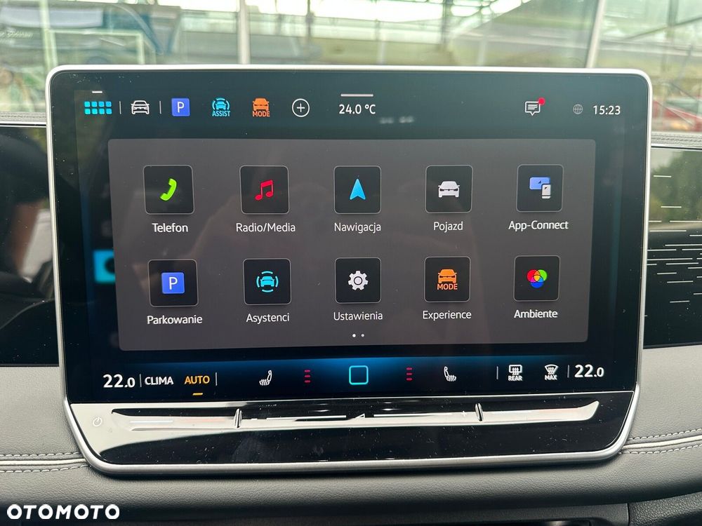Volkswagen Tiguan 2.0 TDI Elegance DSG - 19