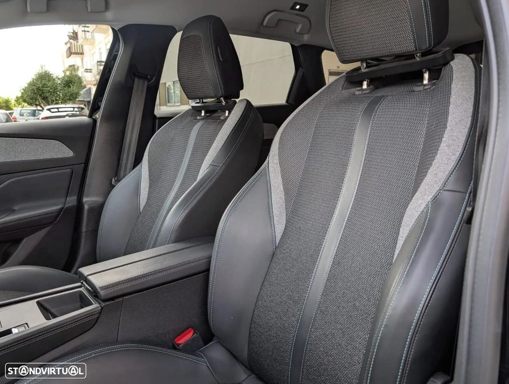 Peugeot 308 SW 180 e-EAT8 Allure - 13