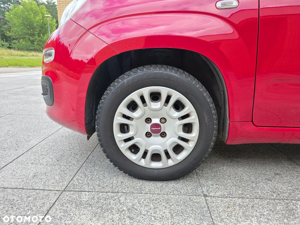 Fiat Panda 1.2 Fresh - 8
