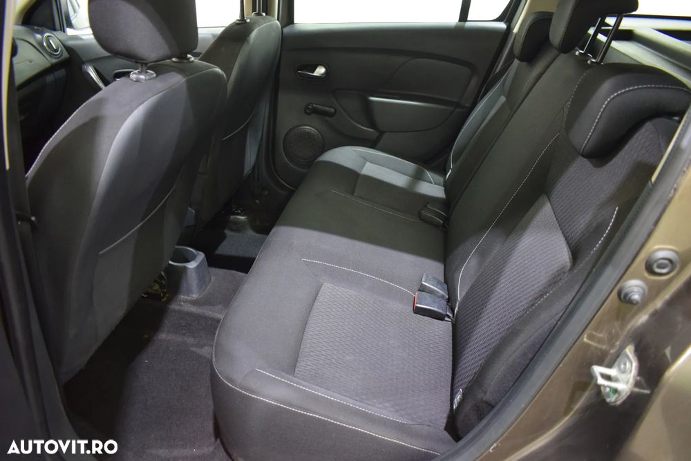 Dacia Logan MCV 0.9 TCe 90 CP Laureate - 19