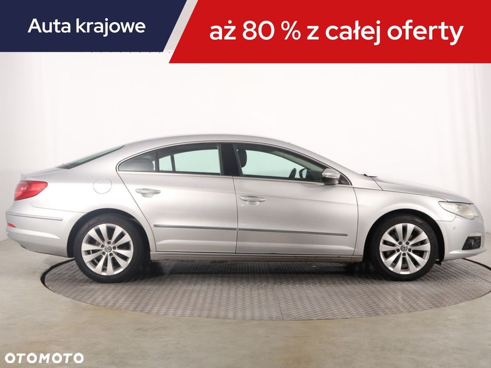 Volkswagen CC - 8